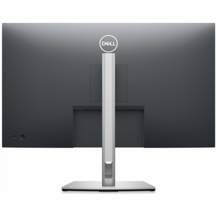 Monitor LED Dell P3223QE, 31.5inch, 3840x2160, 5ms GtG, Black-Silver