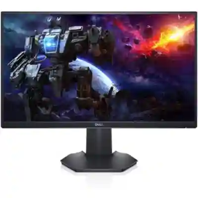 Monitor LED Dell S2421HGF, 23.8inch, 1920x1080, 1ms, Black