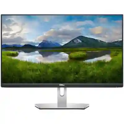 Monitor LED Dell S2421HN, 23.8inch, 1920X1080, 4ms, Grey