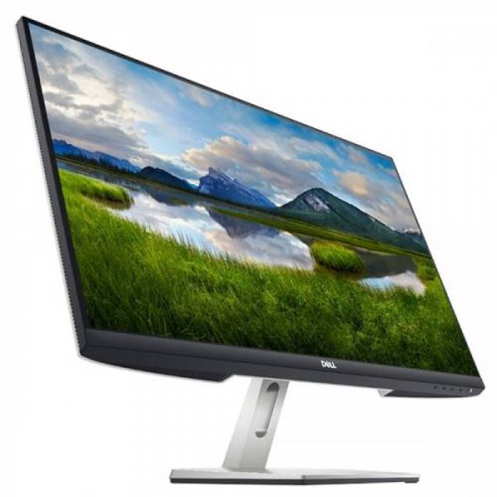 Monitor LED Dell S2421HN, 23.8inch, 1920X1080, 4ms, Grey