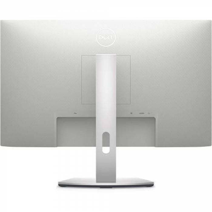 Monitor LED Dell S2421HS, 23.8inch, 1920X1080, 4ms , Silver