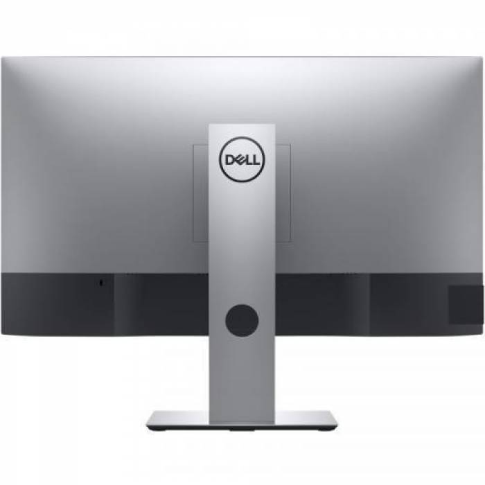 Monitor LED Dell S2721H, 27inch, 1920x1080, 4ms, Grey