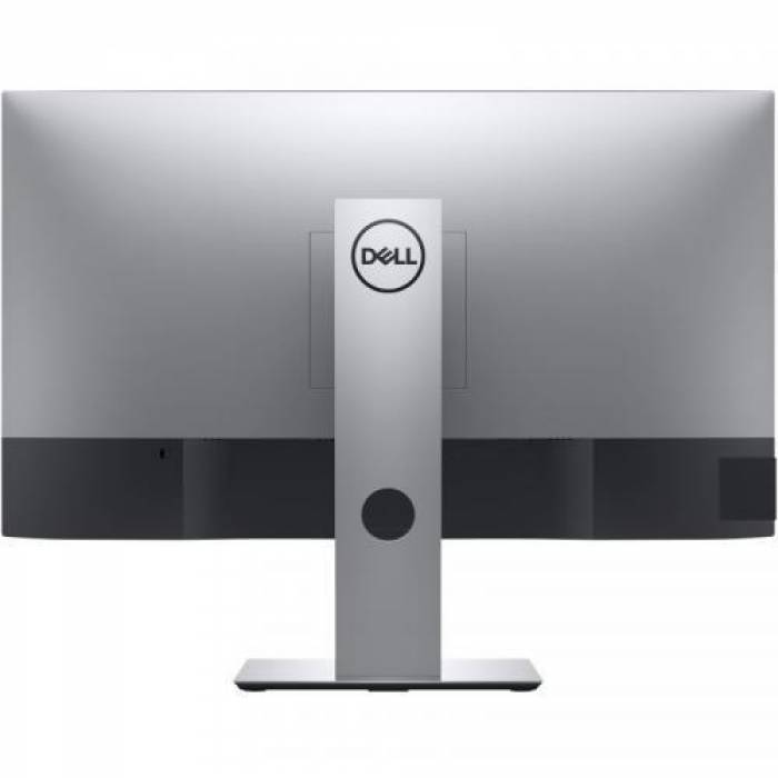 Monitor LED Dell S2721HS, 27inch, 1920x1080, 4ms GTG, Black-Silver