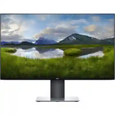 Monitor LED Dell S2721HS, 27inch, 1920x1080 LED, 8ms, Black-Silver