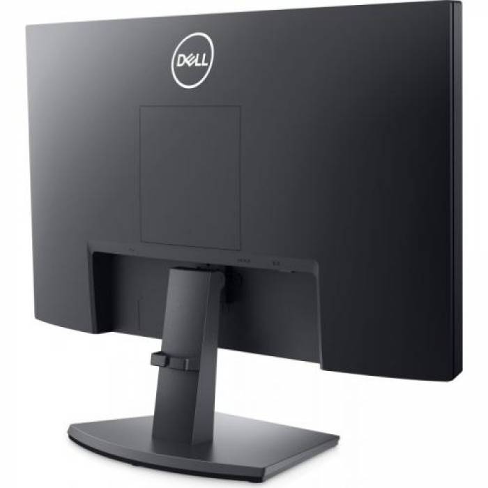 Monitor LED Dell SE2222H, 21.5inch, 1920x1080, 8ms GTG, Black