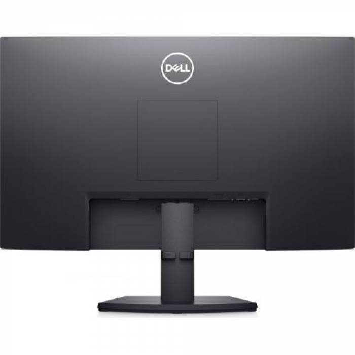 Monitor LED Dell SE2422H, 23.8inch, 1920x1080, 5ms GTG, Black