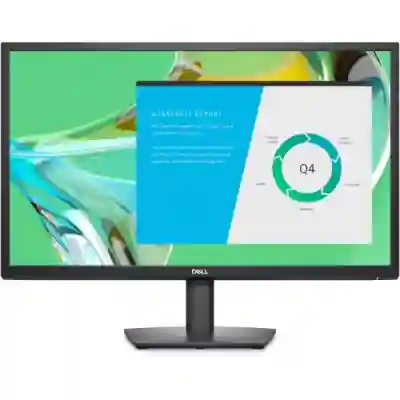 Monitor LED Dell SE2422HN, 23.8inch, 1920x1080, 5ms GTG, Black