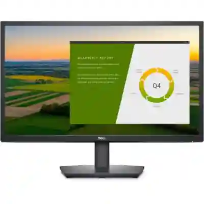 Monitor LED Dell SE2422HS, 23.8inch, 1920x1080, 5ms GTG, Black