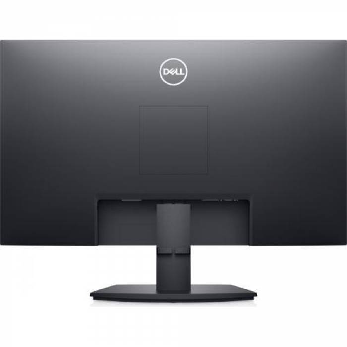 Monitor LED Dell SE2722H, 27inch, 1920x1080, 4ms GTG, Black