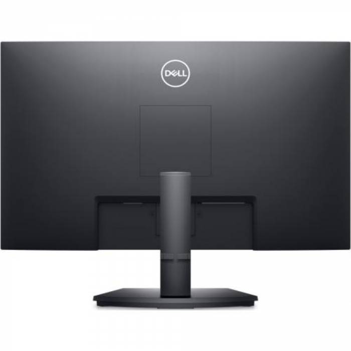 Monitor LED Dell SE2723DS, 27inch, 2560x1440, 4ms GTG, Black