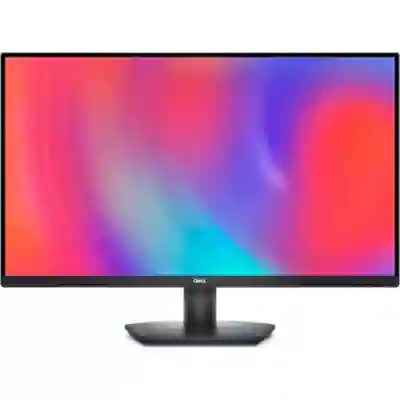 Monitor LED Dell SE3223Q, 32inch, 3840x2160, 4ms GTG, Black