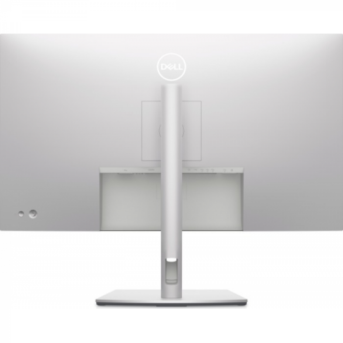 Monitor LED Dell U3223QE, 30inch, 3840x2160, 5ms GtG, Silver