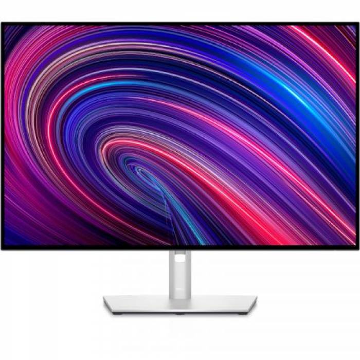 Monitor LED DELL UltraSharp U3023E, 30inch, 2560x1600, 5ms, Black