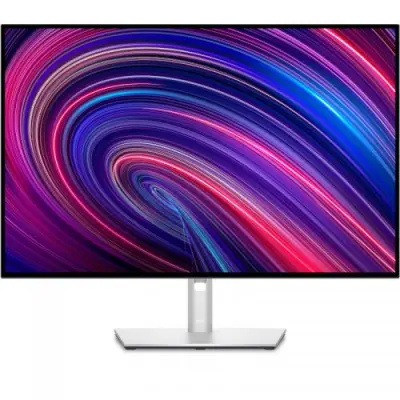 Monitor LED DELL UltraSharp U3023E, 30inch, 2560x1600, 5ms, Black