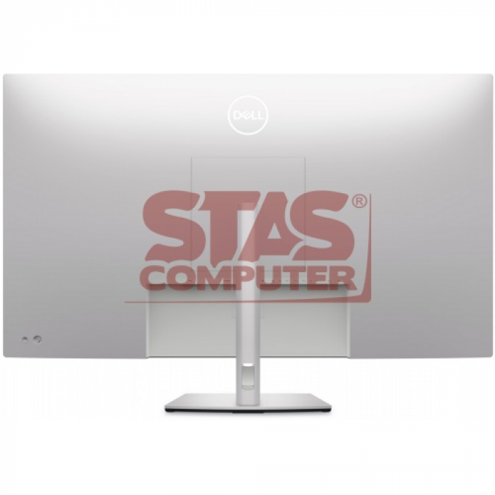 Monitor LED Dell UltraSharp U4323QE, 43inch, 3840x2160, 5ms GTG, Silver