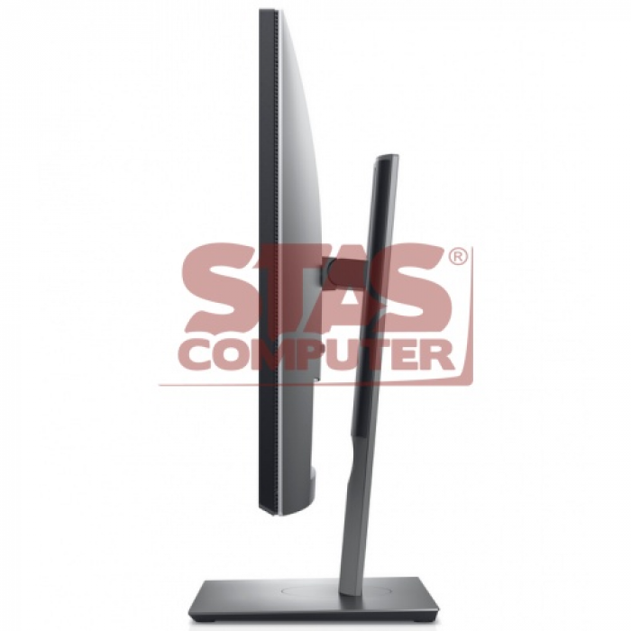 Monitor LED Dell UltraSharp UP2720QA, 27inch, 3840x2160, 6ms GTG, Black-Gray