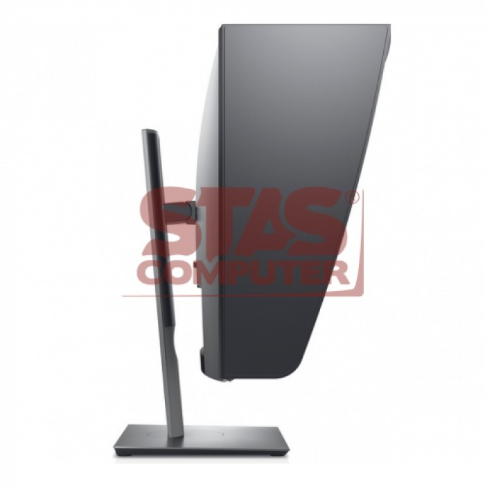 Monitor LED Dell UltraSharp UP2720QA, 27inch, 3840x2160, 6ms GTG, Black-Gray