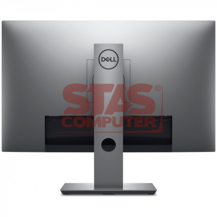 Monitor LED Dell UltraSharp UP2720QA, 27inch, 3840x2160, 6ms GTG, Black-Gray