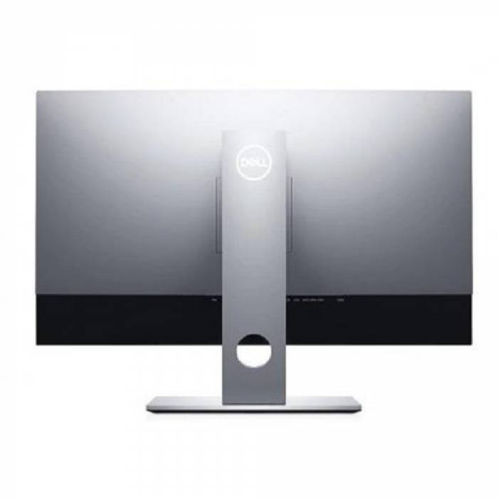 Monitor LED Dell UltraSharp UP3218KA, 31.5inch, 7680x4320, 6ms GTG, Black-Silver