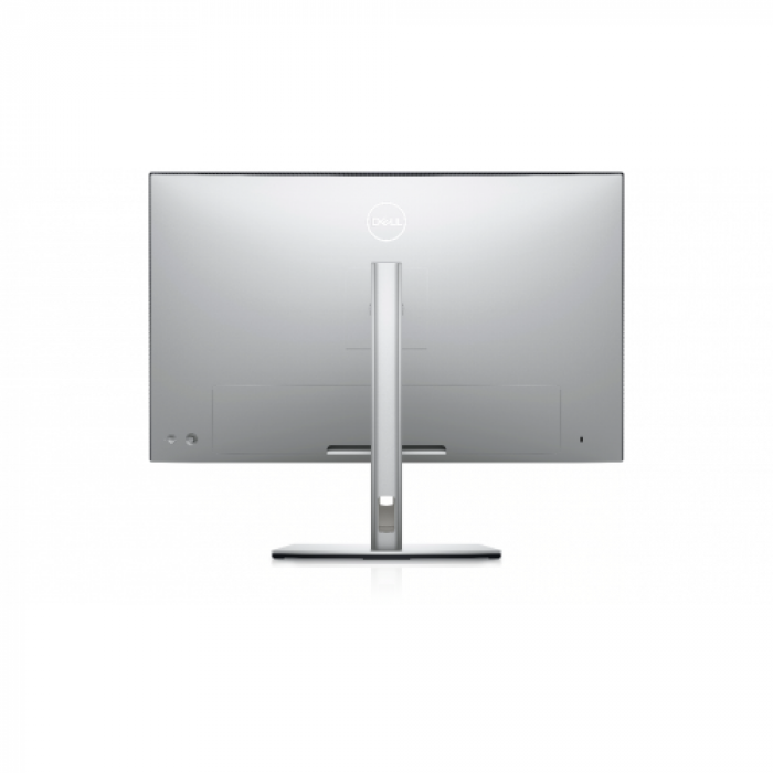 Monitor LED Dell UltraSharp UP3221Q, 31.5inch, 3840x2160, 6ms GTG, Black-Silver