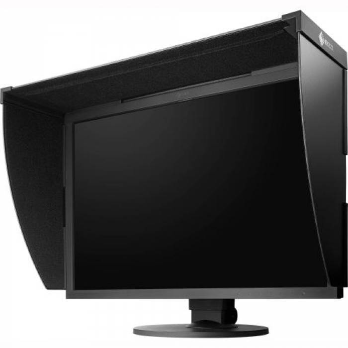 Monitor LED EIZO ColorEdge CG2420, 27inch, 1920x1200, 10ms GTG, Black