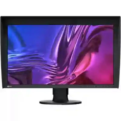 Monitor LED Eizo ColorEdge CG2700S, 27inch, 2560x1440, 19ms GTG, Black