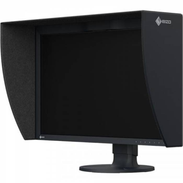 Monitor LED Eizo ColorEdge CG2700S, 27inch, 2560x1440, 19ms GTG, Black