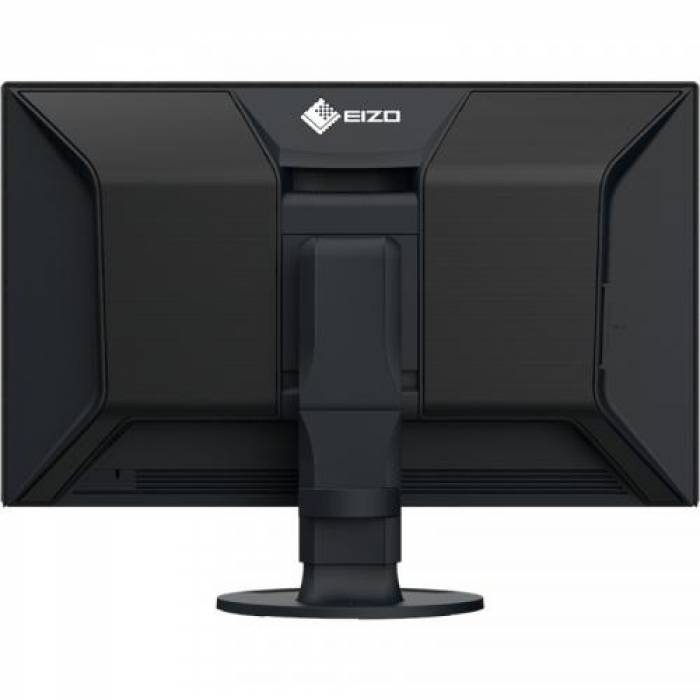 Monitor LED Eizo ColorEdge CG2700S, 27inch, 2560x1440, 19ms GTG, Black