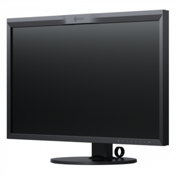 Monitor LED Eizo ColorEdge CG319X, 31.5inch, 4096x2160, 9ms GTG, Black