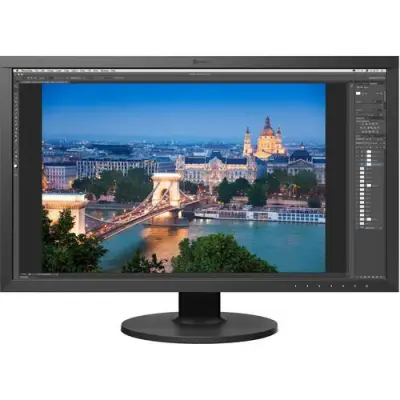 Monitor LED EIZO ColorEdge CS2731 27inch, 2560x1440, 10ms GTG, Black