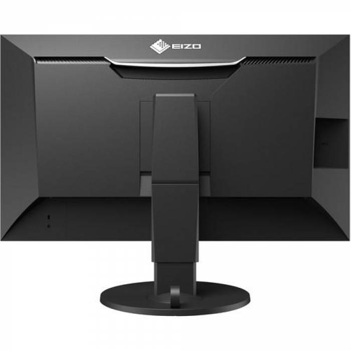 Monitor LED EIZO ColorEdge CS2731 27inch, 2560x1440, 10ms GTG, Black