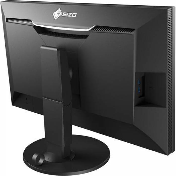 Monitor LED EIZO ColorEdge CS2731 27inch, 2560x1440, 10ms GTG, Black