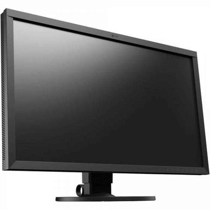 Monitor LED Eizo ColorEdge CS2740, 27inch, 3840x2160, 10ms GTG, Black