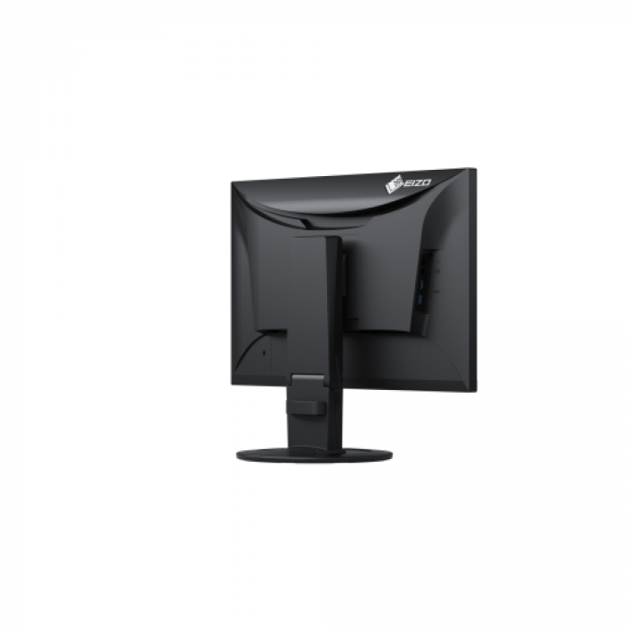 Monitor LED EIZO EV2360-BK 22.5inch, 1920x1200, 5ms GTG, Black