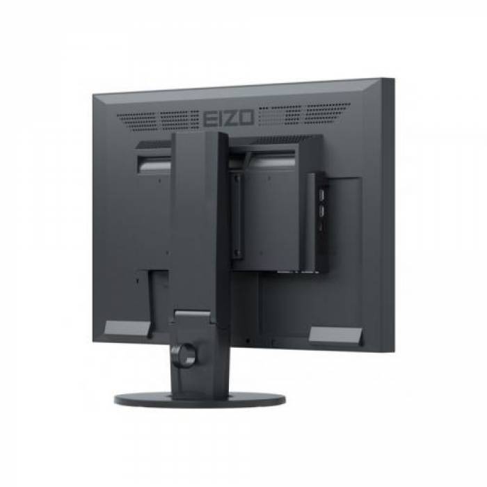 Monitor LED EIZO EV2430-BK 24inch, 1920x1200, 14ms GTG, Black