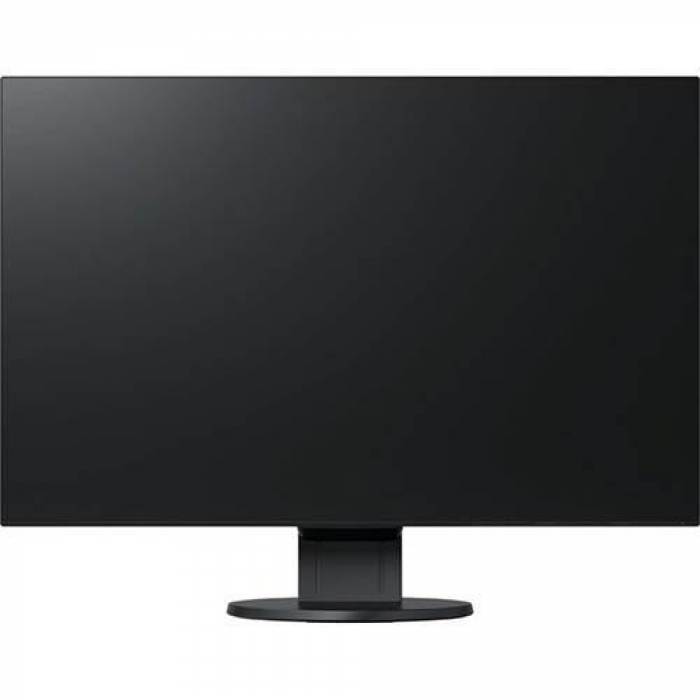 Monitor LED EIZO EV2456-BK, 24inch, 1920x1200, 5ms GTG, Black