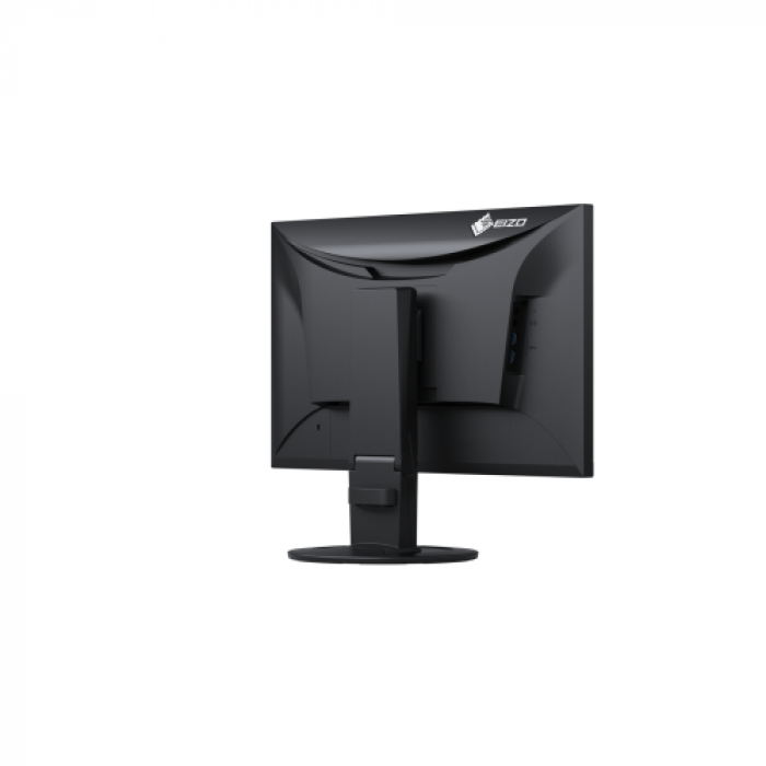 Monitor LED EIZO EV2460-BK 23.8inch, 1920x1080, 5ms GTG, Black