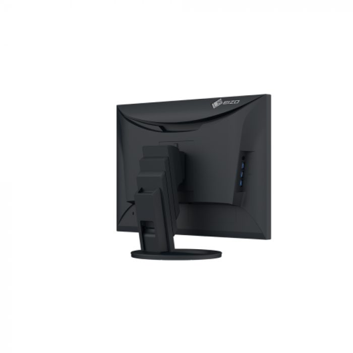 Monitor LED EIZO EV2495-BK 24.1inch, 1920x1200, 5ms GTG, Black