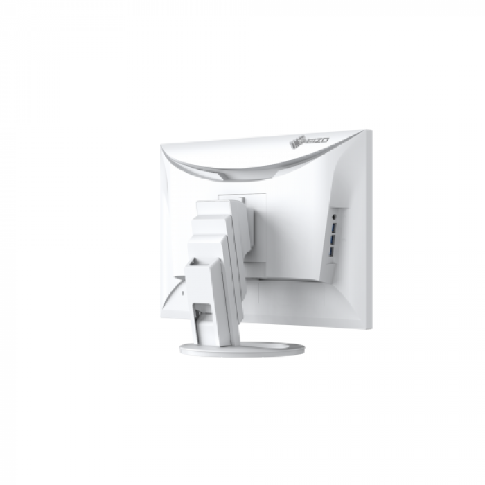Monitor LED EIZO EV2495-WT 24.1inch, 1920x1200, 5ms GTG, White
