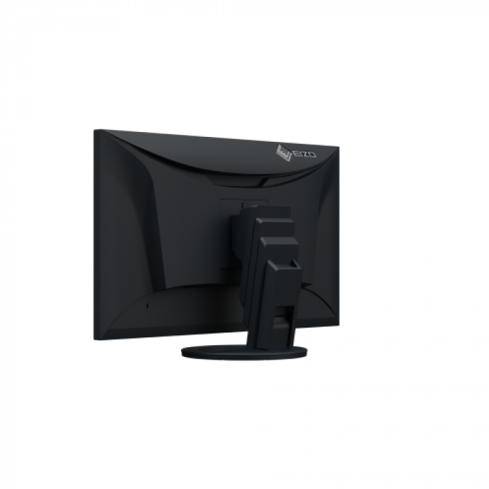 Monitor LED EIZO EV2795-BK 27inch, 2560x1440, 5ms GTG, Black