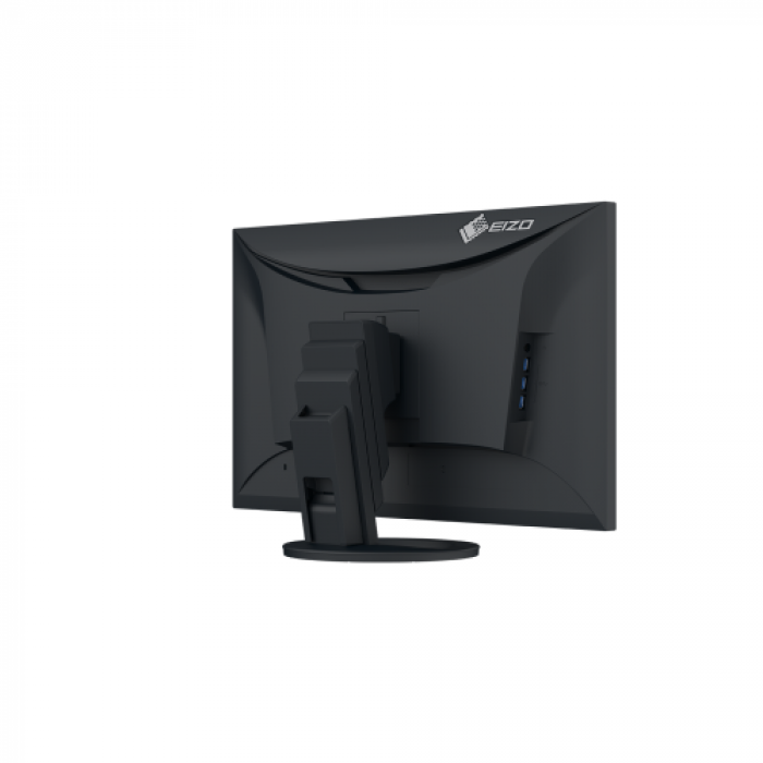 Monitor LED EIZO EV2795-BK 27inch, 2560x1440, 5ms GTG, Black