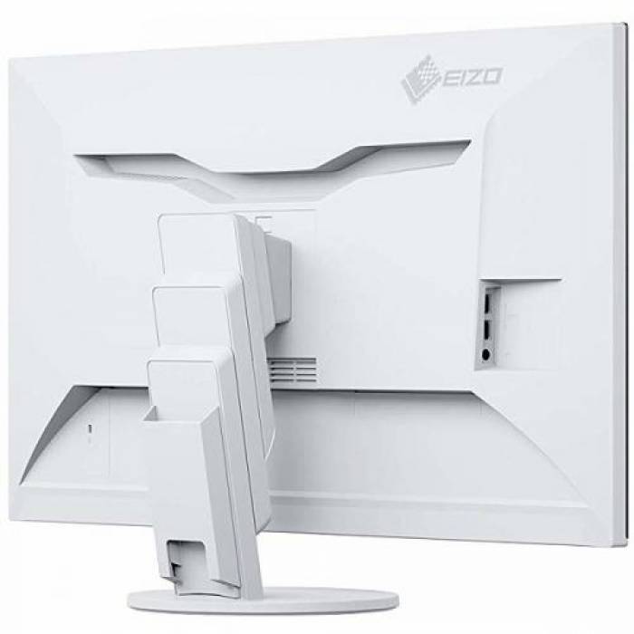 Monitor LED EIZO EV3285-WT, 31.5inch, 3840x2160, 5ms GTG, White