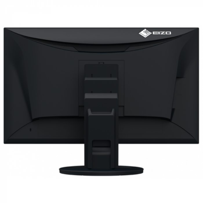 Monitor LED Eizo FlexScan EV2480-BK, 23.8inch, 1920x1080, 5ms GTG, Black