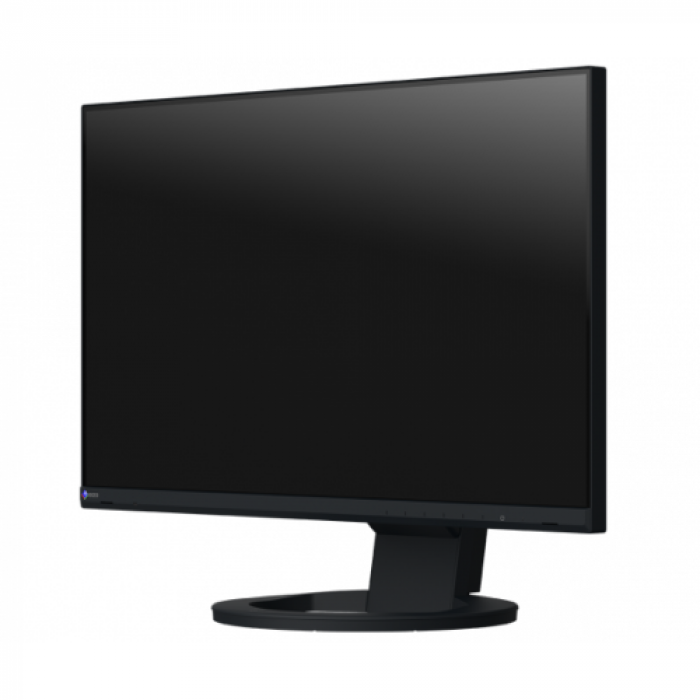 Monitor LED Eizo FlexScan EV2480-BK, 23.8inch, 1920x1080, 5ms GTG, Black