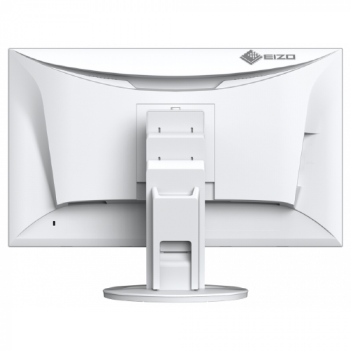 Monitor LED Eizo FlexScan EV2480-WT, 23.8inch, 1920x1080, 5ms GTG, White