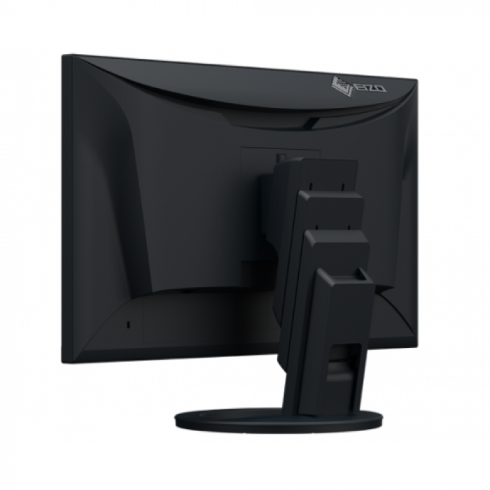 Monitor LED Eizo FlexScan EV2490-BK, 23.8inch, 1920x1080, 5ms GTG, Black