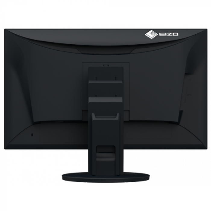 Monitor LED Eizo FlexScan EV2490-BK, 23.8inch, 1920x1080, 5ms GTG, Black