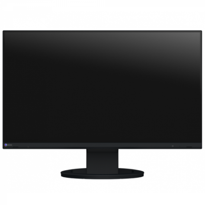 Monitor LED Eizo FlexScan EV2490-BK, 23.8inch, 1920x1080, 5ms GTG, Black