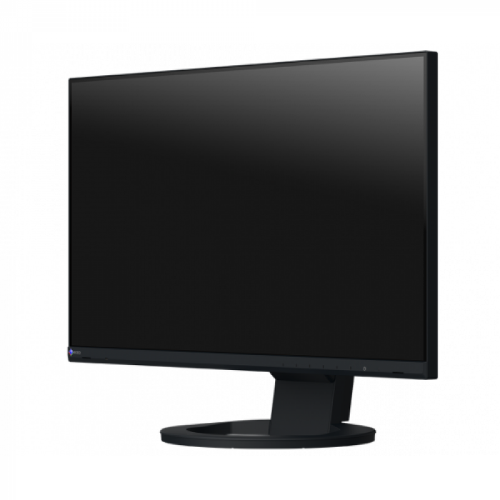 Monitor LED Eizo FlexScan EV2490-BK, 23.8inch, 1920x1080, 5ms GTG, Black