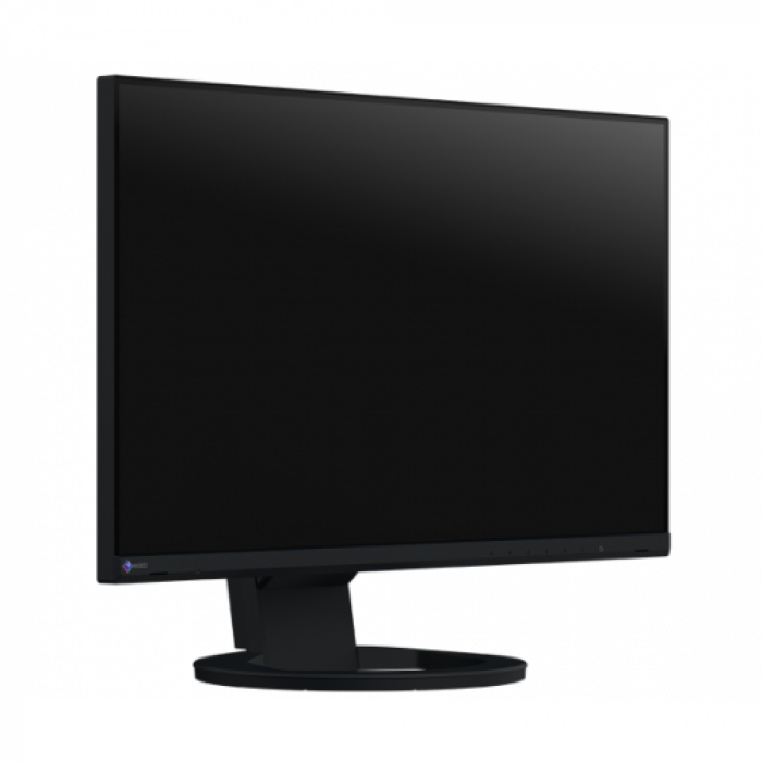 Monitor LED Eizo FlexScan EV2490-BK, 23.8inch, 1920x1080, 5ms GTG, Black